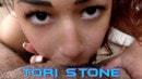 Tori Stone in Wunf 230 video from WAKEUPNFUCK by Pierre Woodman