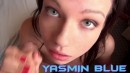 Yasmin Blue in  gallery from WAKEUPNFUCK by Pierre Woodman