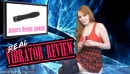 Vibrator Review Pt1