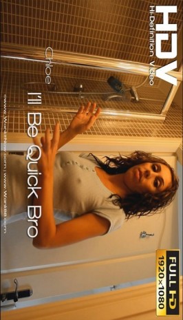 Chloe  from WANKITNOW