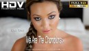 Natalia Forrest in We Are The Champions - Part 1 video from WANKITNOW