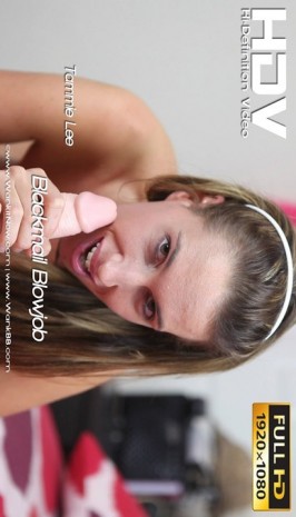 Tammie Lee  from WANKITNOW