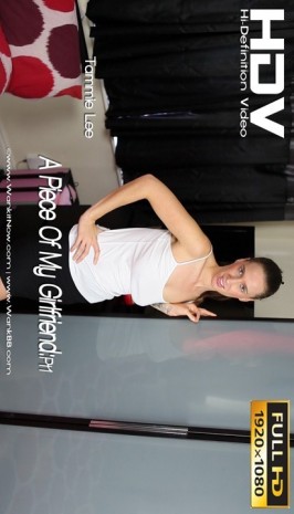 Tammie Lee  from WANKITNOW