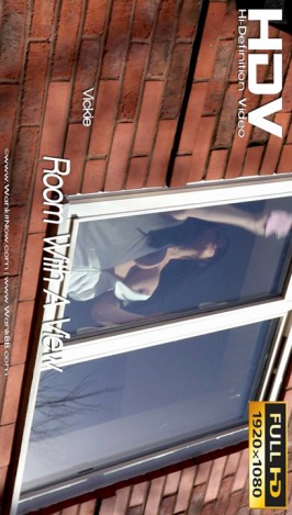 Vickie  from WANKITNOW