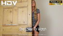 Natalia Forrest in She Loves To Watch video from WANKITNOW