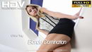 Chloe Toy in Blonde Domination video from WANKITNOW