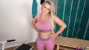 Dolly P in I’ll Join Your Gym gallery from WANKITNOW