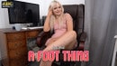 Lexi Doll in A Foot Thing video from WANKITNOW