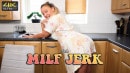 Beth "MILF Jerk" video from WANKITNOW