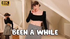 Demi  from WANKITNOW