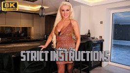 Ashley Jay  from WANKITNOW