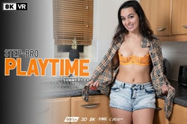 Summer Fox  from WANKITNOWVR