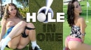 Jenna Sativa & Lexi Belle in Hole In One video from WANKZVR