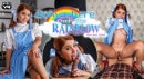Somewhere Over The Rainblow