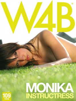 Monika & Monika Vesela  from WATCH4BEAUTY