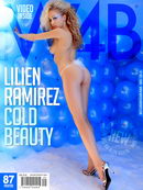 Lilien Ramirez in Cold Beauty gallery from WATCH4BEAUTY by Mark