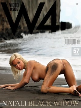 Natali  from WATCH4BEAUTY