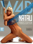 Natali in Pin A Story On gallery from WATCH4BEAUTY by Mark