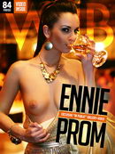 Ennie in Prom gallery from WATCH4BEAUTY by Mark