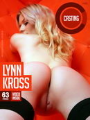 Casting Lynn Kross