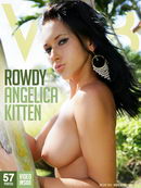 Angelica Kitten in Rowdy gallery from WATCH4BEAUTY by Mark