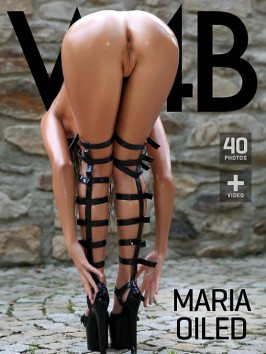 Maria  from WATCH4BEAUTY