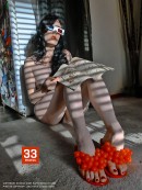 W4B Magazine - Nerdy Girls