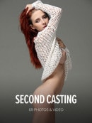 Second Casting