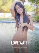 Karin Torres in I Love Water gallery from WATCH4BEAUTY by Mark