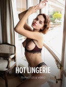 Hot Lingerie