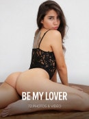 Clarisse in Be My Lover gallery from WATCH4BEAUTY by Mark