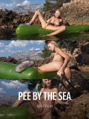 Pee By The Sea