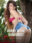 Irene Rouse in Horny In The Rainforest gallery from WATCH4BEAUTY by Mark