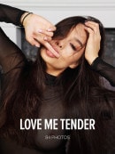 Astrid in Love Me Tender gallery from WATCH4BEAUTY by Mark