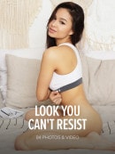 Astrid in Look You Can't Resist gallery from WATCH4BEAUTY by Mark