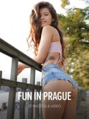 Irene Rouse in Fun In Prague gallery from WATCH4BEAUTY by Mark