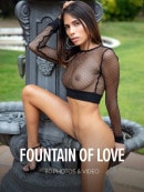 Fountain Of Love