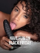 Valery Ponce in Have Fun On Black Friday gallery from WATCH4BEAUTY by Mark