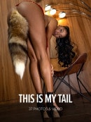 Sofi Vega in This Is My Tail gallery from WATCH4BEAUTY by Mark