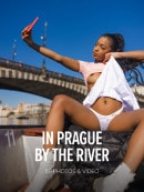 Sofi Vega in In Prague By The River gallery from WATCH4BEAUTY by Mark