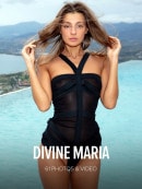 Divine Maria gallery from WATCH4BEAUTY by Mark