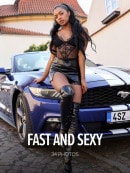 Fast And Sexy
