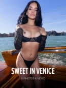 Dulce in Sweet In Venice gallery from WATCH4BEAUTY by Mark
