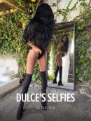Dulce's Selfies gallery from WATCH4BEAUTY by Mark