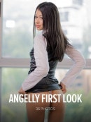Angelly First Look