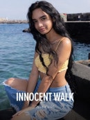 Dulce in Innocent Walk gallery from WATCH4BEAUTY by Mark