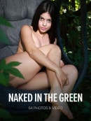 Naked In The Green