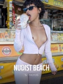 Nudist Beach