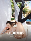 Toree in Celebrating gallery from WATCH4BEAUTY by Mark