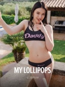 Wikki Kee in My Lollipops video from WATCH4BEAUTY by Mark